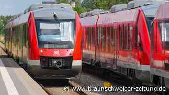 Nach Schlichtungsvorschlag - Bahn legt Halbjahresbilanz vor