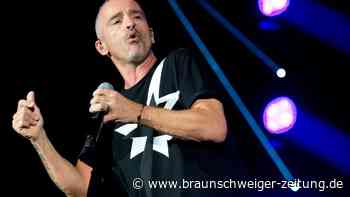 Eros Ramazzotti und Sarah Connor: Autostadt-Tickets ausverkauft