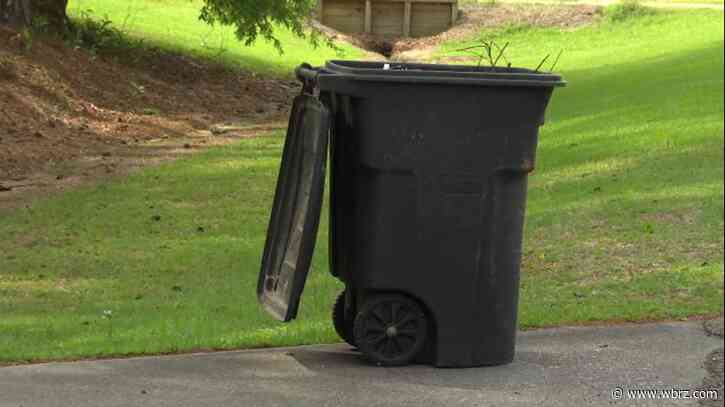 Trash pick up will cost $35 a month soon, Metro Council hopes to reduce price before Sept. 1 deadline