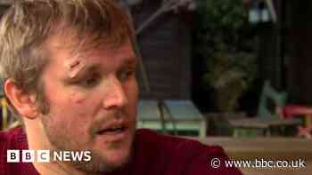 Man jailed over attack following night out in Birmingham