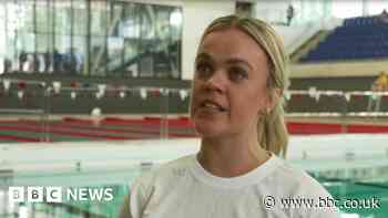 Sandwell's Commonwealth Games swimming pool opens to public