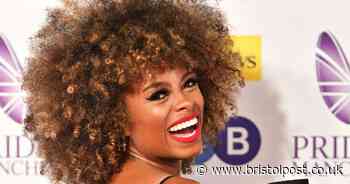 Strictly's Fleur East bringing Hits Radio show live to Weston-super-Mare