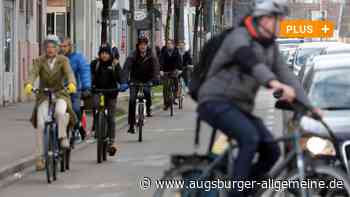 Radbegehren: Die Stadt hat bisher 160 Auto-Stellplätze gestrichen