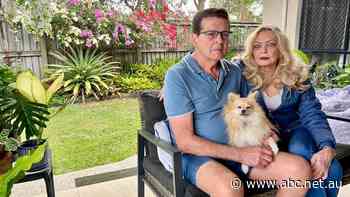 Residents shocked by 'railway through our back patio' as homes to be bulldozed for transport corridor