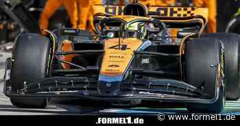 McLaren: Brachte das Update für den MCL60 wirklich eine Sekunde?