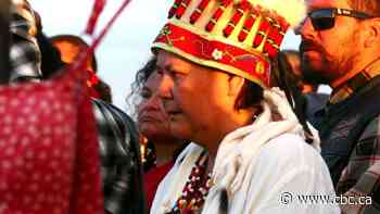 Assembly of Manitoba Chiefs sorry to see Miller leave Crown-Indigenous Relations portfolio