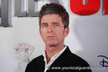 Noel Gallagher at Crystal Palace Park: Support acts, set times