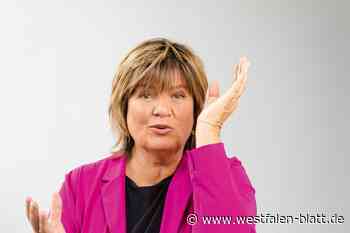 Christina Westermann: „Ich hoffte, Thomas Gottschalk würde ein Seelenverwandter sein“