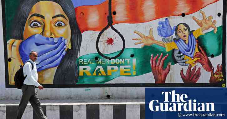 Student’s sexual assault and murder shows women’s safety in India ‘not a priority’
