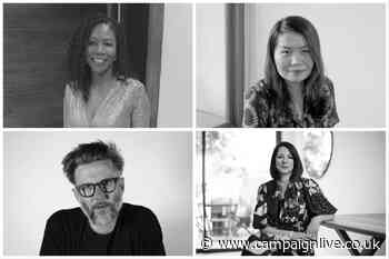 Movers and Shakers: Publicis, M&C Saatchi, Leo Burnett, McCann, Havas, Hearst and more