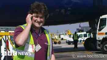 Heathrow told to improve safety after worker death