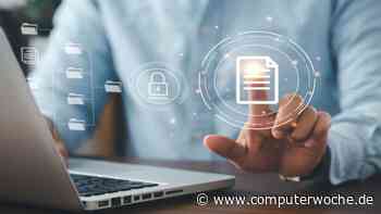 Content-Management: SAP - 5 Vorteile einer neuen Content-Management-Strategie