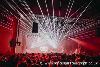 Manchester's Depot Mayfield hosts Ian Brown Hacienda show