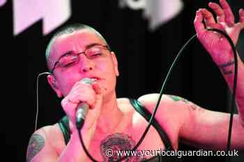 Sinéad O'Connor: 7 of the Irish singer's most iconic moments