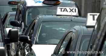 Using older taxis could help reduce disability discrimination