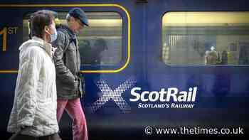 SNP ignored advice to relax alcohol ban on ScotRail trains. subscription