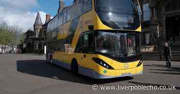 Knowsley Council throws spanner in works of Steve Rotheram's landmark bus plans