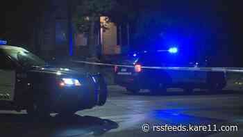 2 children wounded in Minneapolis shooting