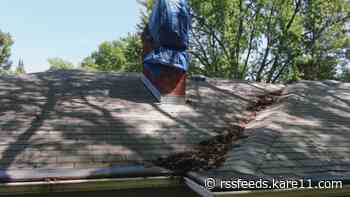 88-year-old homeowner leads feds to men accused in roofing scam