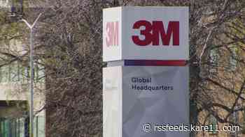 22 attorneys general oppose 3M settlement over water systems contamination with PFAS