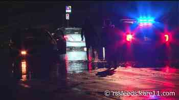 Overnight storms knock out power for thousands in Twin Cities metro, Willmar area