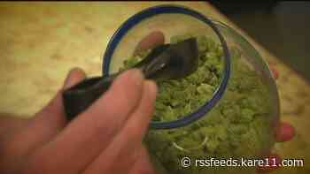Police chiefs voice concerns over legalization of marijuana in Minnesota