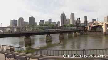 Saint Paul Downtown Alliance hopes to triple downtown population with new strategy