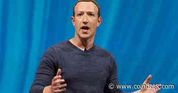 Meta Remains Committed to the Metaverse, Mark Zuckerberg Says