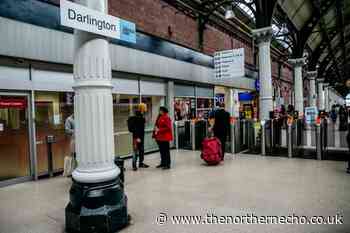 North East council leaders slam closure of ticket offices