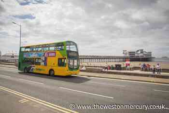 Council work with First Bus to improve transport services in Weston