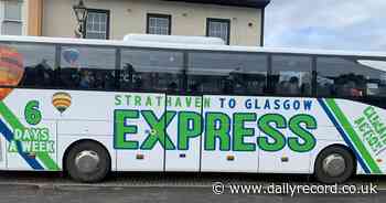 University students to benefit from improved bus service thanks to Lanarkshire group