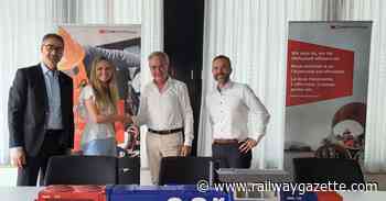 Swedish company buys SBB Cargo diesel locomotives