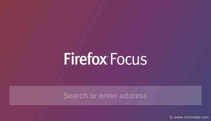 Firefox Focus review