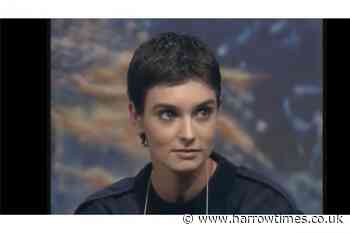 Sinéad O’Connor discusses death in resurfaced 1995 interview