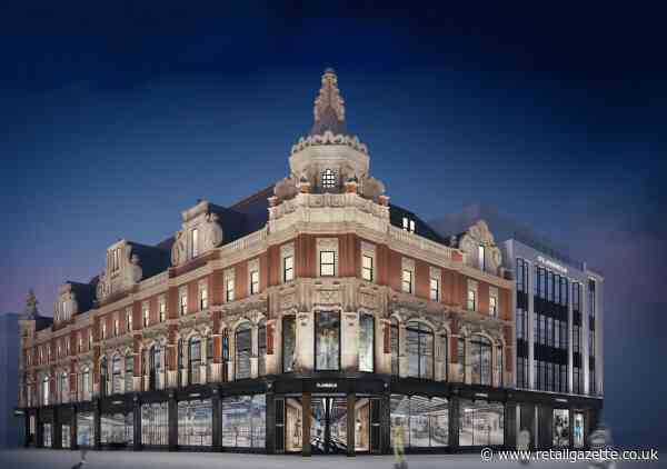 Frasers profits soar in record year as acquisition spree pays off