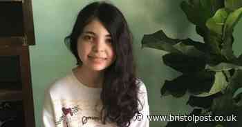 Alicia Navarro walks into police station after going missing four years ago