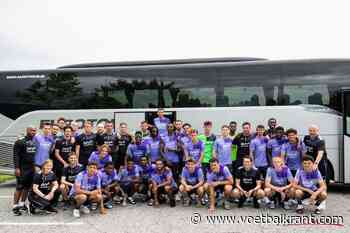 'Anderlecht wil Spaanse topclub aftroeven en gooit extra geld in de strijd'