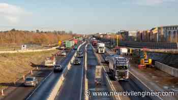 Government must reconsider portfolio of expensive, complex road enhancement projects