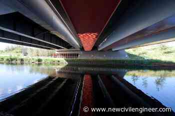 Network Rail signs with Swiss national railway operator to share AI asset inspection technology