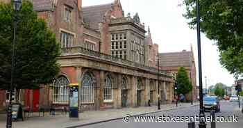 Campaign launched to bring back Stoke train services slashed during pandemic