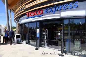 Food bank donation bags to be sold in 300 Tesco stores