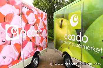 Ocado Solutions chief executive to step down