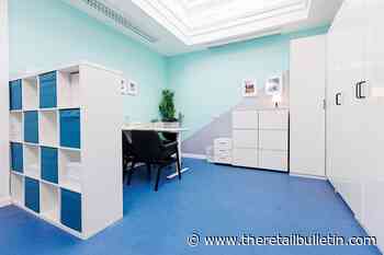 IKEA London transforms Hackney Community Centre with charity makeover