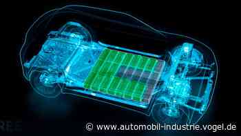 Stellantis stellt alternatives Batteriekonzept vor