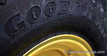 Goodyears adds 3 new directors, including former Ford exec Hinrichs