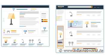 Amazon öffnet Sponsored Display Ads für externe Anbieter und Produkte