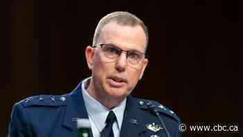 'I hope the Canadians are watching': U.S. senator tees off on Canada's military spending