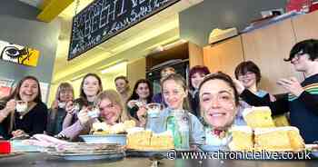 Berwick community group given £10,000 grant to help them support young people in Northumberland