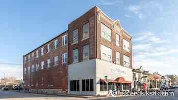 City board considers incentives for $4.5M conversion of historic Midtown warehouse to apartments