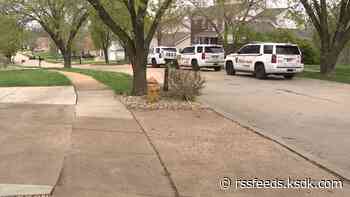 Fenton man charged in 2nd April robbery